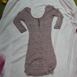 10 For $10 Free People Dress Size Medium